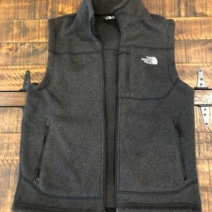 The North Face Vest